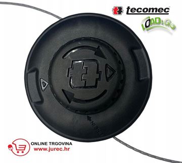Slika od Glava trimera EFCO load&go extralife head