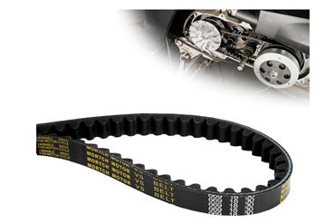 Slika od Remen varijatora skutera XOR 125ccm