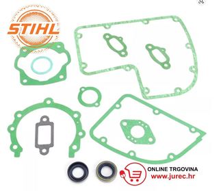 Slika od Set brtvila STIHL070