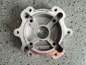Slika od Kohler prirubnica motora PTO