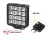 Slika od LED radno svjetlo 16W 12/24V