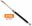 Slika od Sajla gasa motorne pile STIHL 010 AV