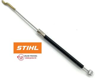 Slika od Sajla gasa motorne pile STIHL 010 AV