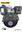 Slika od DIESEL motor 188F 456ccm / 12ks