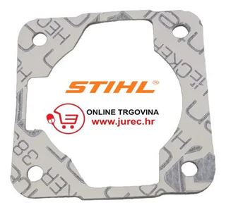 Slika od Brtvilo cilindra STIHL SR400, 420,320