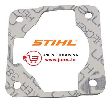 Slika od Brtvilo cilindra STIHL SR400, 420,320
