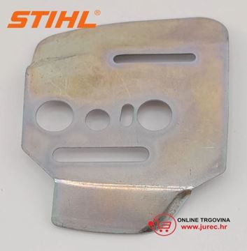 Slika od zaštitni lim vodilice Stihl 044/064