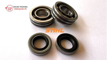 Slika od STIHL TS410/420 SET ležajeva