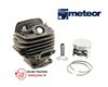 Slika od Cilindar i klip motorne pile STIHL 026, MS260 Ø44mm METEOR